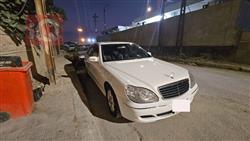 مێرسێدس بێنز S-Class